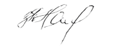 signature